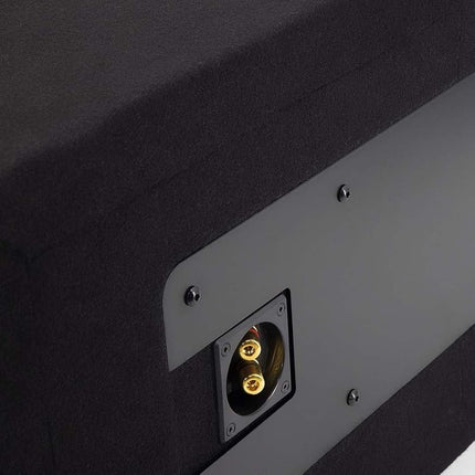 Alpine KTX-H12 Linking Kit for Dual 12" Halo Preloaded Subwoofer Enclosures with ProLink™