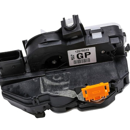 GM Genuine Parts 13579523 Front Passenger Side Door Latch