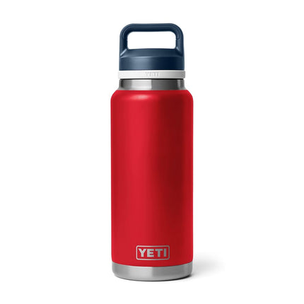 YETI Rambler 36 oz Bottle, Vacuum Insulated, Leakp