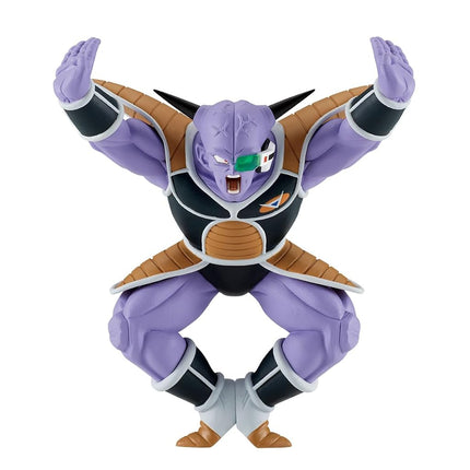 Banpresto Ginyu Dragon Ball Z Collectible Figure -