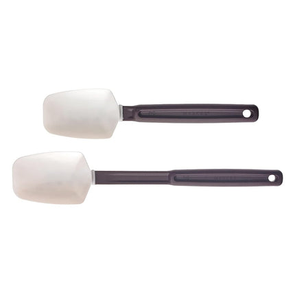 Mercer Culinary 10" & 14" Heat Resistant Silicone 
