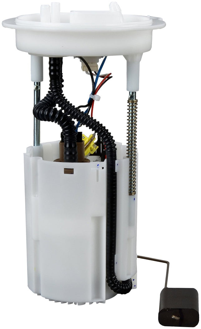 BOSCH 69944 Fuel Pump Module Assembly - Compatible with Select Volkswagen Beetle, Eos, Golf, Jetta, Rabbit