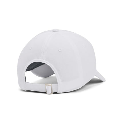 Under Armour Men's UA Blitzing Adjustable Hat, Men's Baseball Cap, Comfortable and Adjustable Cap