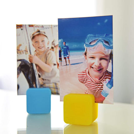 KODAK 2 ʺ x 3ʺ Premium ZINK Photo Paper 50-Pack - Compatible with KODAK PRINTOMATIC