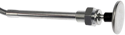 Dorman 55196 Control Cables With 1 In. Chrome Knob, 6 Ft. Length Universal Fit