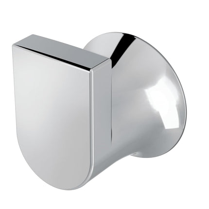 Moen BH3803CH Genta Robe Hook, Chrome
