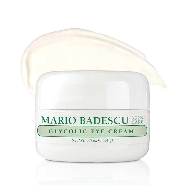 Glycolic Eye Cream 1/2oz.