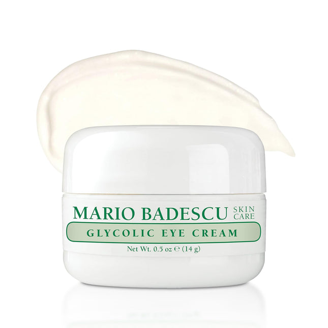 Glycolic Eye Cream 1/2oz.