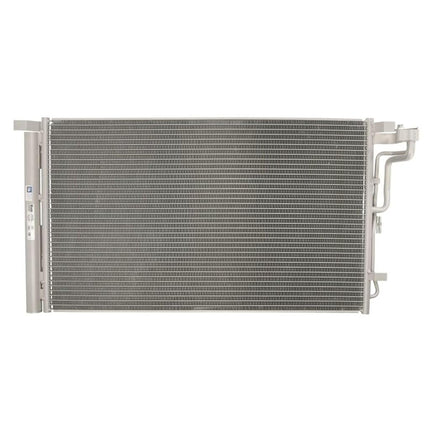 Nissens 941055 Air Conditioning Installation