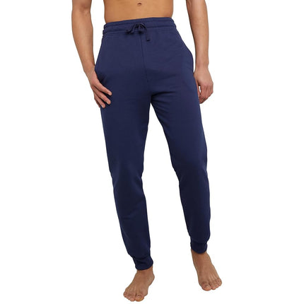 Hanes EcoSmart Jogger Sweatpants, Men's Midweight 