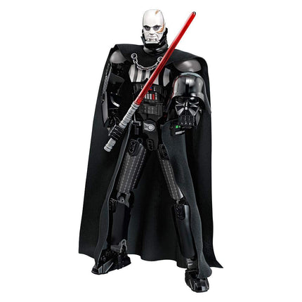 LEGO Star Wars Darth Vader 75534 Building Kit (168 Piece)