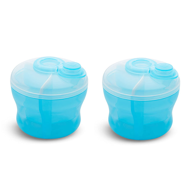 Munchkin® Formula Dispenser, BPA Free, 3 9oz Secti