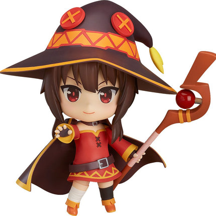 Figurine Nendoroid Megumin de Good Smile Company