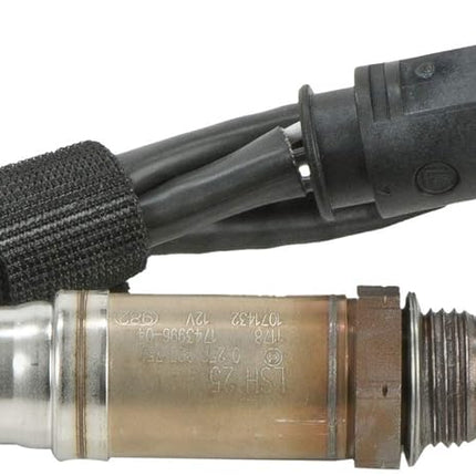Bosch 13752 Oxygen Sensor, Original Equipment (BMW)