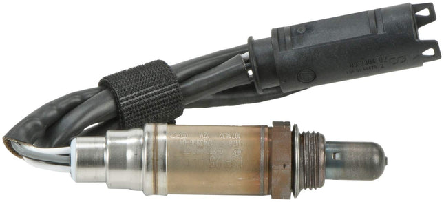 Bosch 13752 Oxygen Sensor, Original Equipment (BMW)
