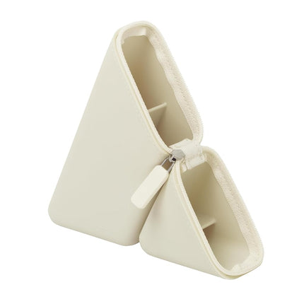 Sonic FD-2652-I Costa Slim Portable Pencil Holder,