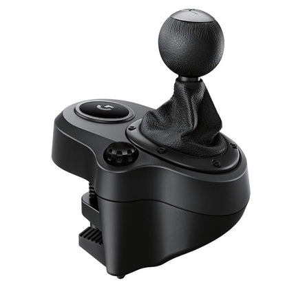 Logitech G 941-000119 G Driving Force Shifter,Black