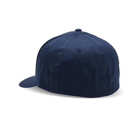 Fox Head Flexfit Cap - Midnight (UK, Alpha, L, XL)