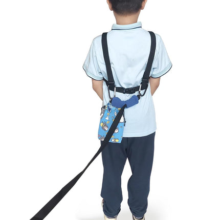 Walking Harness for Older Children with Quick Grab