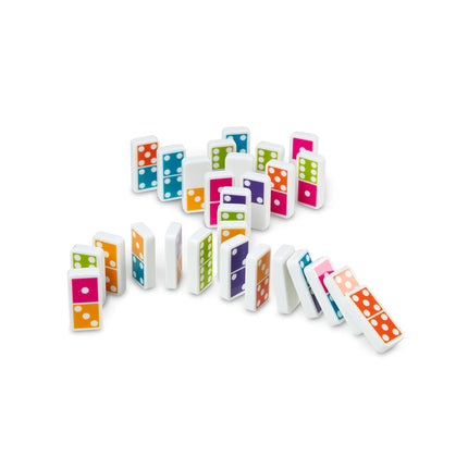Juego de dominó Melissa & Doug