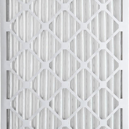 Nordic Pure 14x24x2 (13 1/2 x 23 1/2 x 1 3/4) Pleated MERV 12 Air Filters 3 Pack
