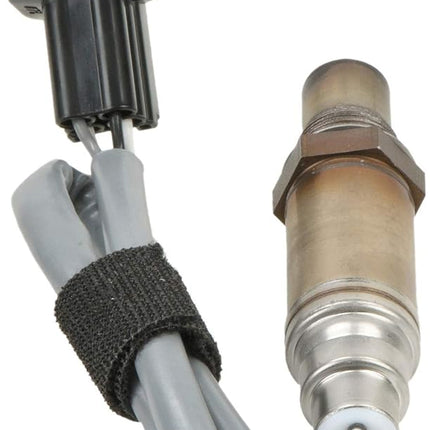 BOSCH 15659 Premium OE Fitment Oxygen Sensor - Compatible with Select Hyundai Santa Fe, XG350; Kia Amanti, Sedona, Sorento