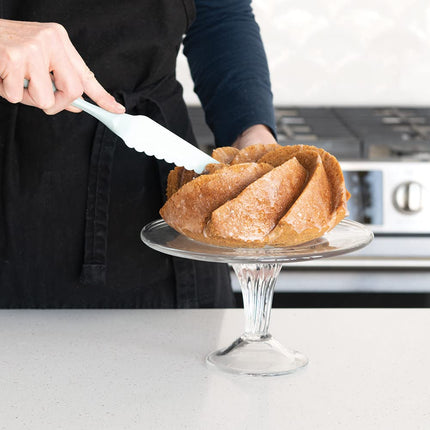 Kit de herramientas para acabar Bundt Nordic Ware