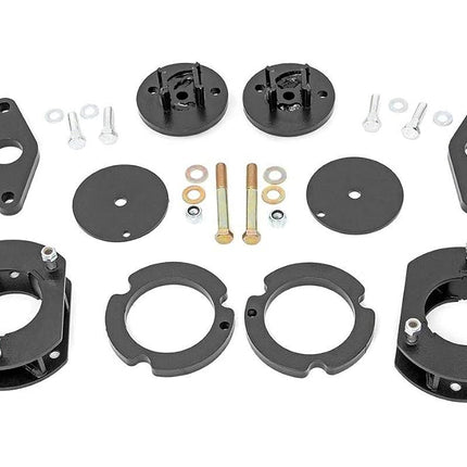 Rough Country 2.5" Lift Kit for 2011-2022 Jeep Gra