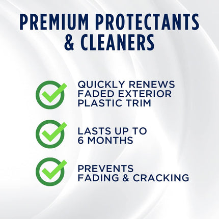 303 Graphene Trim Coating (8oz)