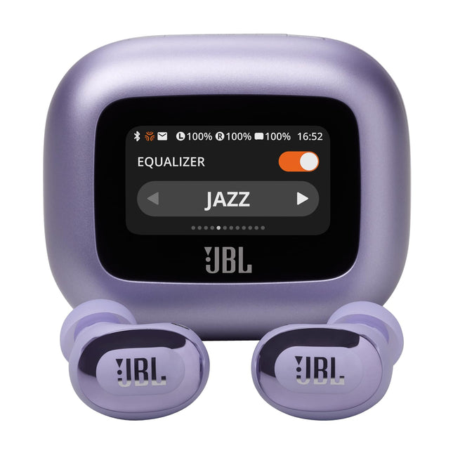 JBL Live Buds 3 - True Wireless Noise-Cancelling B