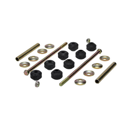 ACDelco Gold 45G0012 (19460371) Front Suspension Stabilizer Bar Link Kit