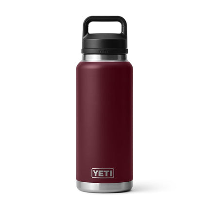 YETI Rambler 36 oz Bottle, Vacuum Insulated, Stain