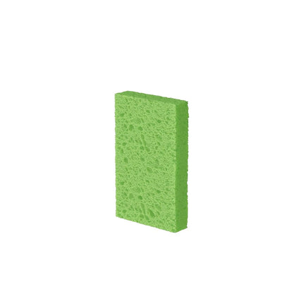 ocelo Cellulose Sponge, 4-Sponges/Pk, 10-Packs, (40 Sponges Total)