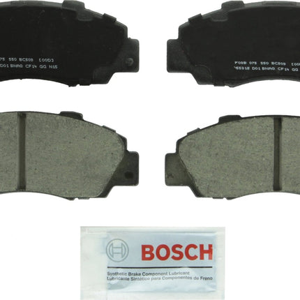 BOSCH BC503 QuietCast Premium Ceramic Disc Brake P
