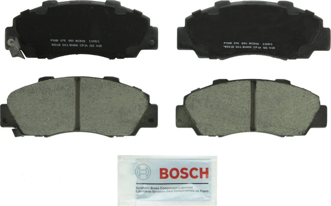 BOSCH BC503 QuietCast Premium Ceramic Disc Brake P