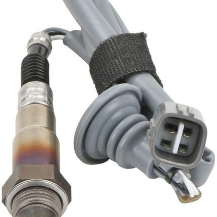 BOSCH 13489 Premium OE Fitment Oxygen Sensor - Compatible with Select Chevrolet, Geo, Lexus, Toyota
