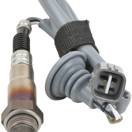 BOSCH 13489 Premium OE Fitment Oxygen Sensor - Com