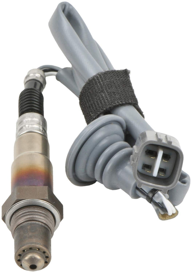BOSCH 13489 Premium OE Fitment Oxygen Sensor - Com