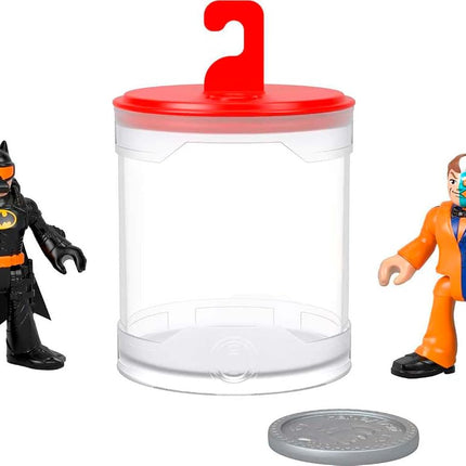 Fisher-Price Imaginext DC Super Friends Batman Toy