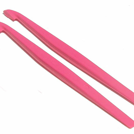 Tupperware Set of 2 Citrus Peelers Kitchen Gadgets