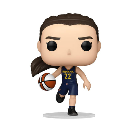 Funko POP! WNBA: Fever - Caitlin Clark