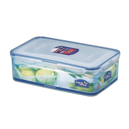 Lock & Lock Airtight Rectangular Food Storage Cont