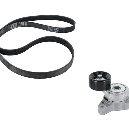 Continental ADK0028P Metric Accessory Drive Belt Kit Kit