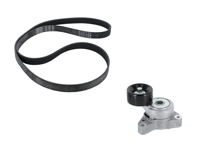 Continental ADK0028P Metric Accessory Drive Belt Kit Kit
