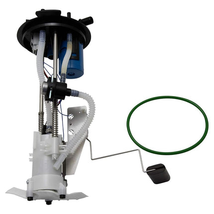 TRQ Fuel Pump Module Assembly Compatible with 2007