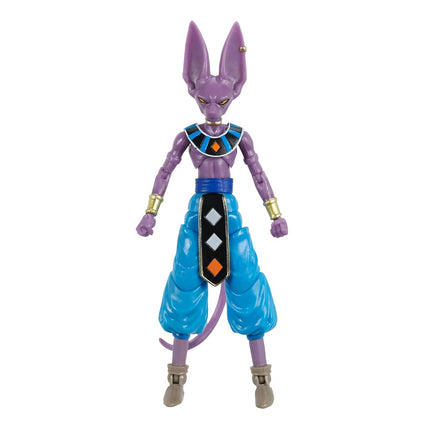 Dragon Ball S DBS Evolve Beerus