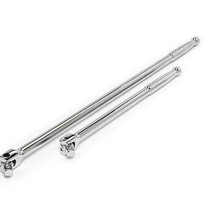 GEARWRENCH 2 Pc 1/2" Drive Breaker Bar Set - 85877