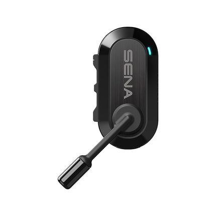 Sena BiKom 20 Outdoor Mesh Communication System, Lightweight, weighing only 20 grams (Black, Single Pack)