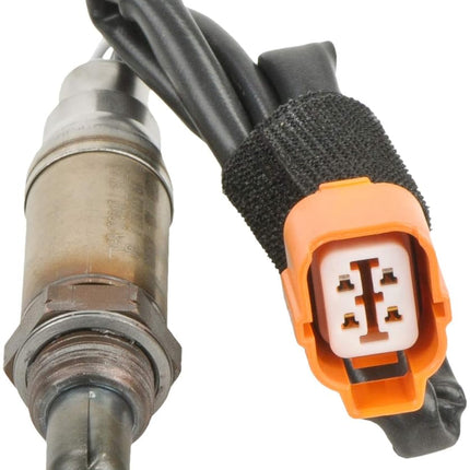 Bosch 15184 Oxygen Sensor, Original Equipment (Lando Rover, Volvo)