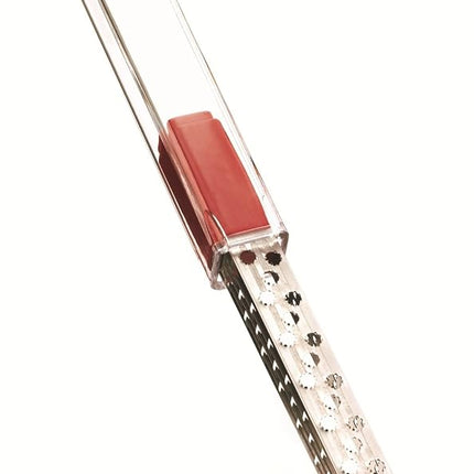 Cuisipro 747194 Surface Glide Technology Pocket Grater, Multicolored
